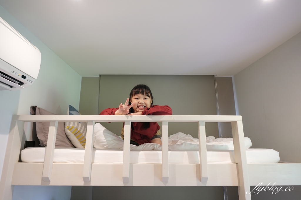 苗栗三灣｜斑比跳跳頂級豪華露營，台灣豪華露營渡假村，頂級露營車一泊四食 @飛天璇的口袋