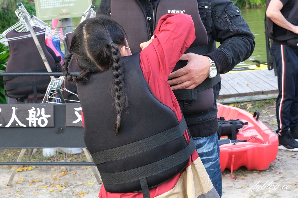 苗栗三灣｜斑比跳跳頂級豪華露營，台灣豪華露營渡假村，頂級露營車一泊四食 @飛天璇的口袋