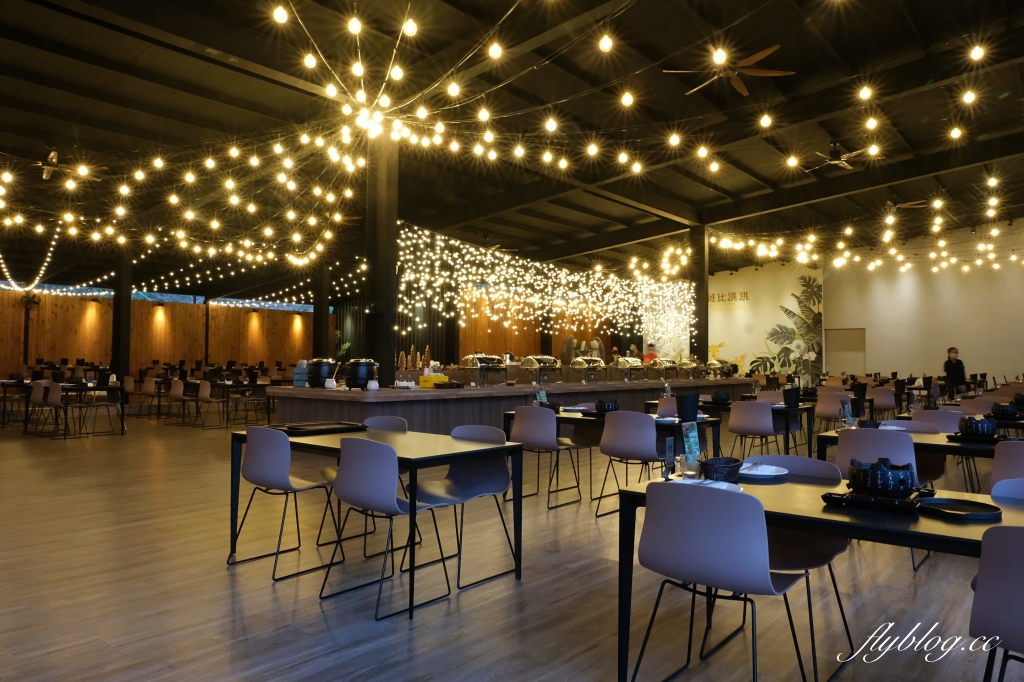 苗栗三灣｜斑比跳跳頂級豪華露營，台灣豪華露營渡假村，頂級露營車一泊四食 @飛天璇的口袋