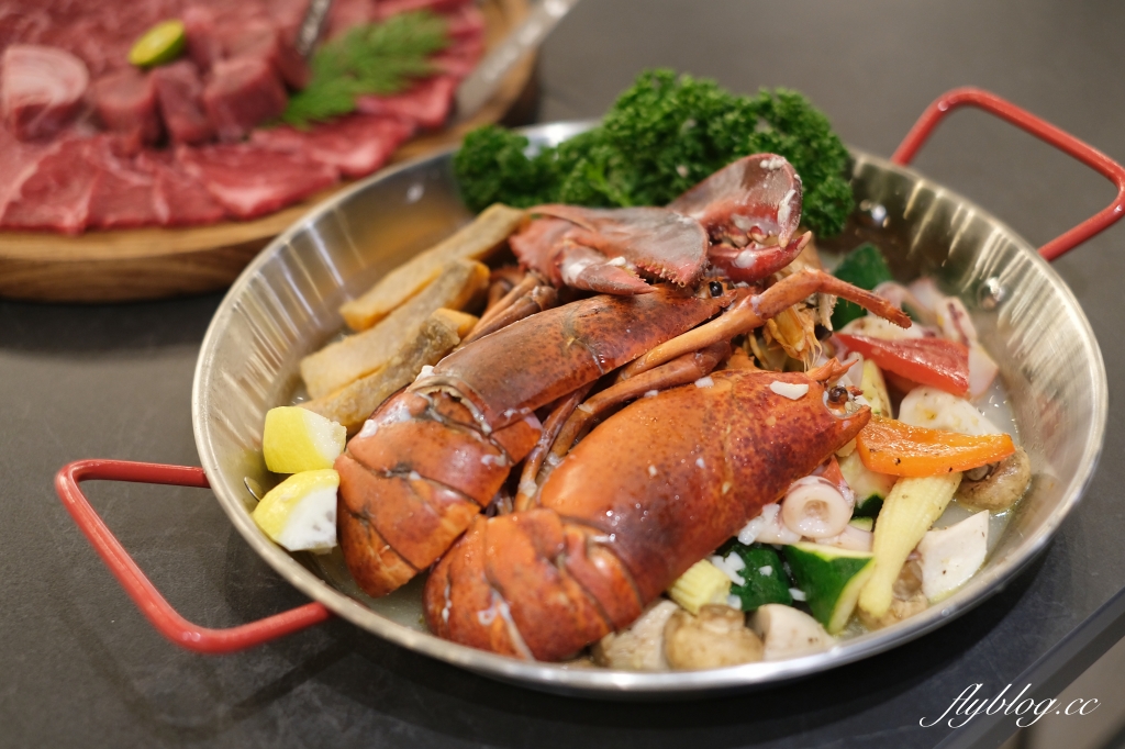 苗栗三灣｜斑比跳跳頂級豪華露營，台灣豪華露營渡假村，頂級露營車一泊四食 @飛天璇的口袋