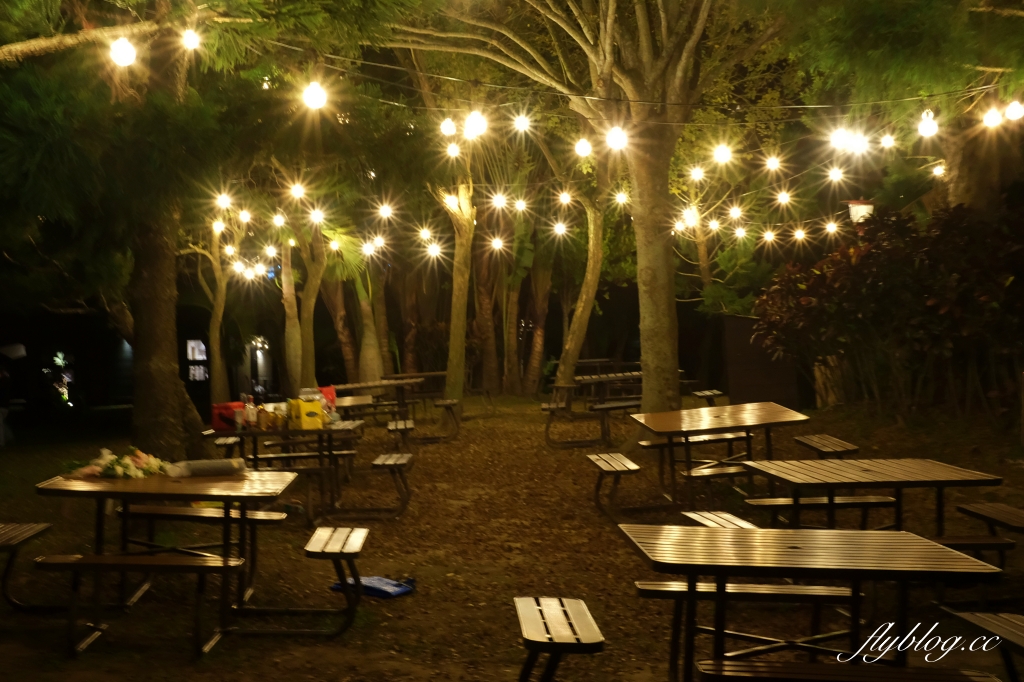 苗栗三灣｜斑比跳跳頂級豪華露營，台灣豪華露營渡假村，頂級露營車一泊四食 @飛天璇的口袋