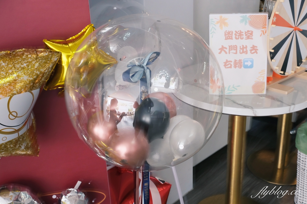 曰曰春和｜以貨櫃露營風為主題，頭份透明玻璃屋網美景觀餐廳(已歇業) @飛天璇的口袋