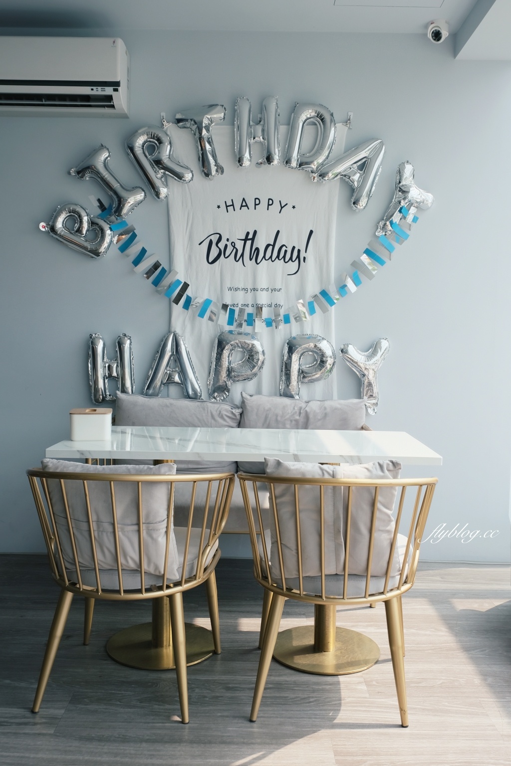 曰曰春和｜以貨櫃露營風為主題，頭份透明玻璃屋網美景觀餐廳(已歇業) @飛天璇的口袋