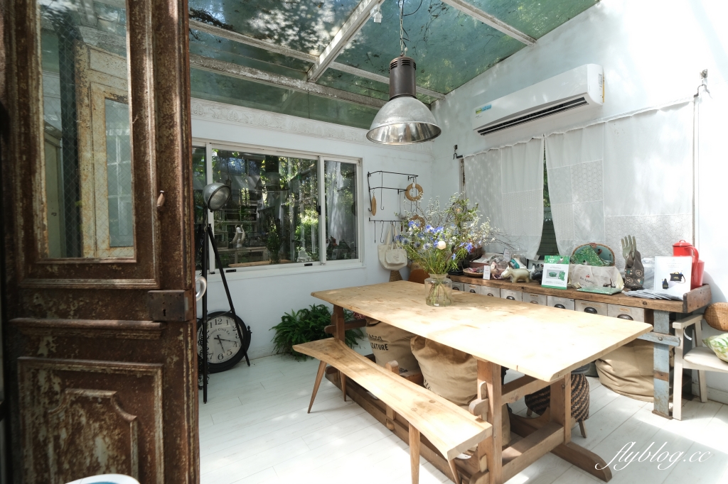 台北士林｜好樣秘境 VVG Hideaway，陽明山上網美景觀餐廳，唯美透明玻璃窗超好拍 @飛天璇的口袋