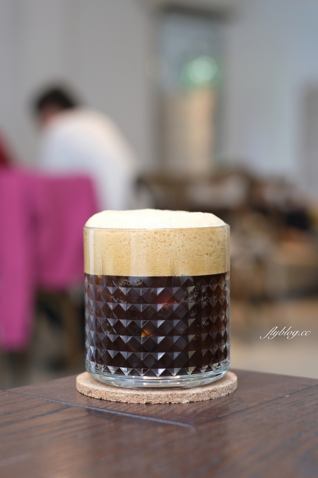 台北士林｜好樣秘境 VVG Hideaway，陽明山上網美景觀餐廳，唯美透明玻璃窗超好拍 @飛天璇的口袋