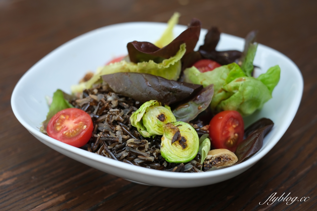 台北士林｜好樣秘境 VVG Hideaway，陽明山上網美景觀餐廳，唯美透明玻璃窗超好拍 @飛天璇的口袋