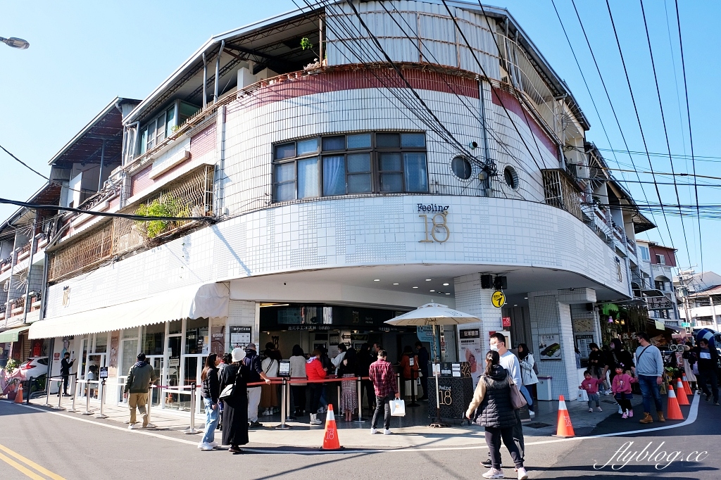 南投旅遊｜埔里2天1夜這樣玩！桃米村高級露營風民宿，走景點吃美食買伴手禮 @飛天璇的口袋