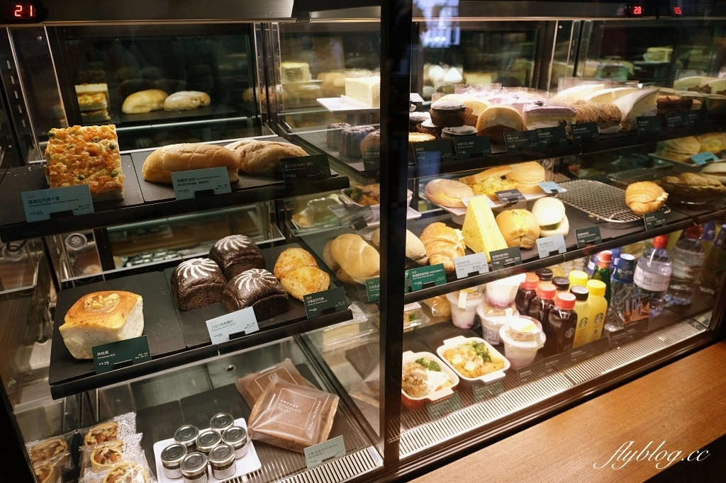 台北萬華｜艋舺星巴克，萬華林宅改建艋舺星巴克，台北市定80多年古蹟豪宅 @飛天璇的口袋