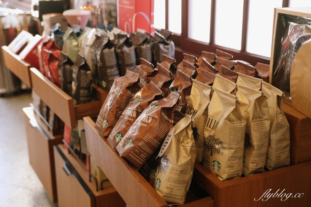 台北萬華｜艋舺星巴克，萬華林宅改建艋舺星巴克，台北市定80多年古蹟豪宅 @飛天璇的口袋