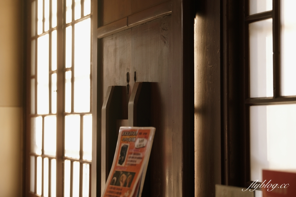 台北萬華｜艋舺星巴克，萬華林宅改建艋舺星巴克，台北市定80多年古蹟豪宅 @飛天璇的口袋