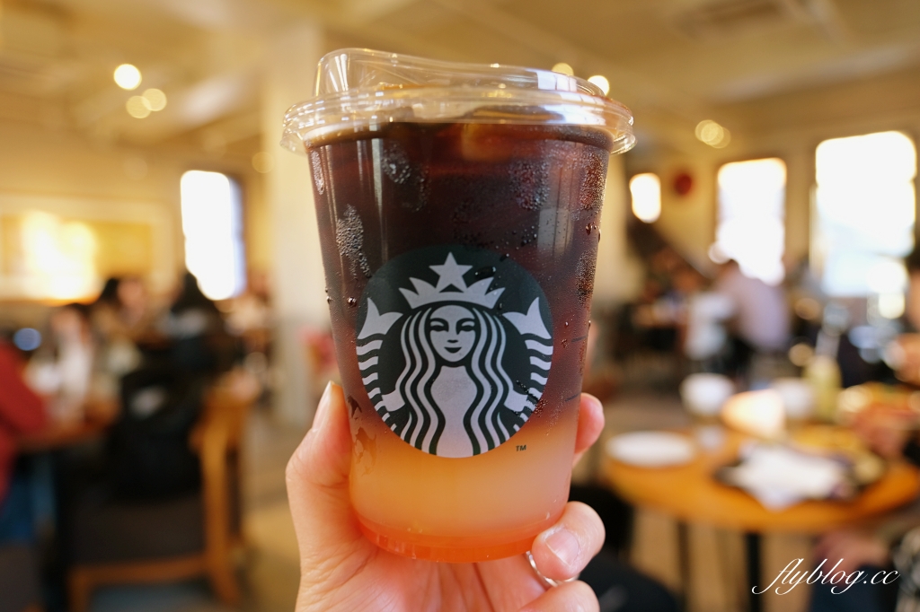 台北萬華｜艋舺星巴克，萬華林宅改建艋舺星巴克，台北市定80多年古蹟豪宅 @飛天璇的口袋