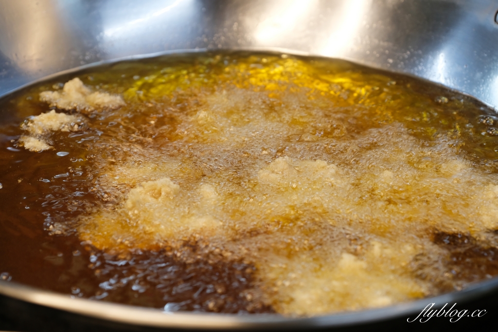 台南北區｜小上海香酥雞．不一樣的香酥雞，堅持不使用回鍋油 @飛天璇的口袋