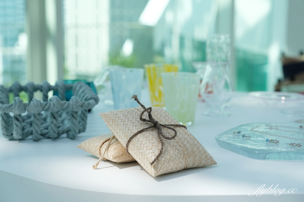 台南中西｜南美春室 The POOL，台南美術二館玻璃屋咖啡館，以天空公園為概念建築美學 @飛天璇的口袋