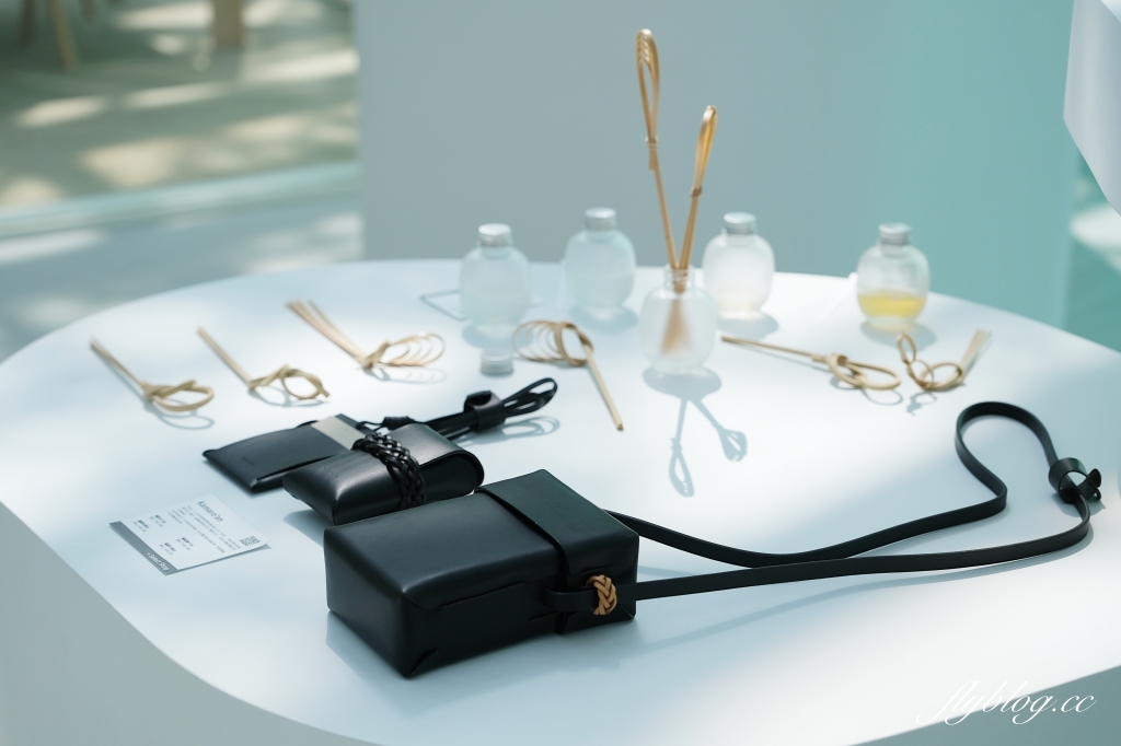 台南中西｜南美春室 The POOL，台南美術二館玻璃屋咖啡館，以天空公園為概念建築美學 @飛天璇的口袋