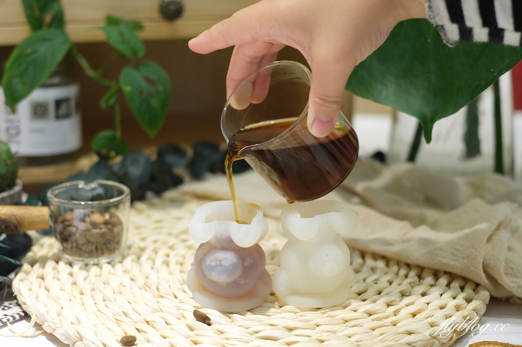 咖啡控喝起來！「開元食品璞珞珈琲」花果濾掛咖啡 耳掛咖啡的六種喝法 @飛天璇的口袋