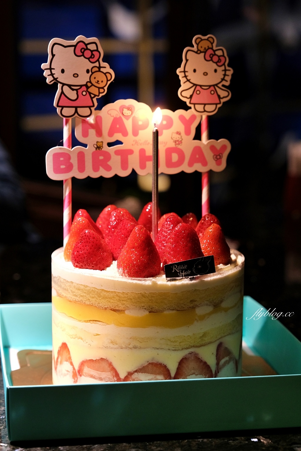 台中西區｜兔子洞甜點．台中國美館商圈甜點，兔子洞在柳川旁開二店了 @飛天璇的口袋