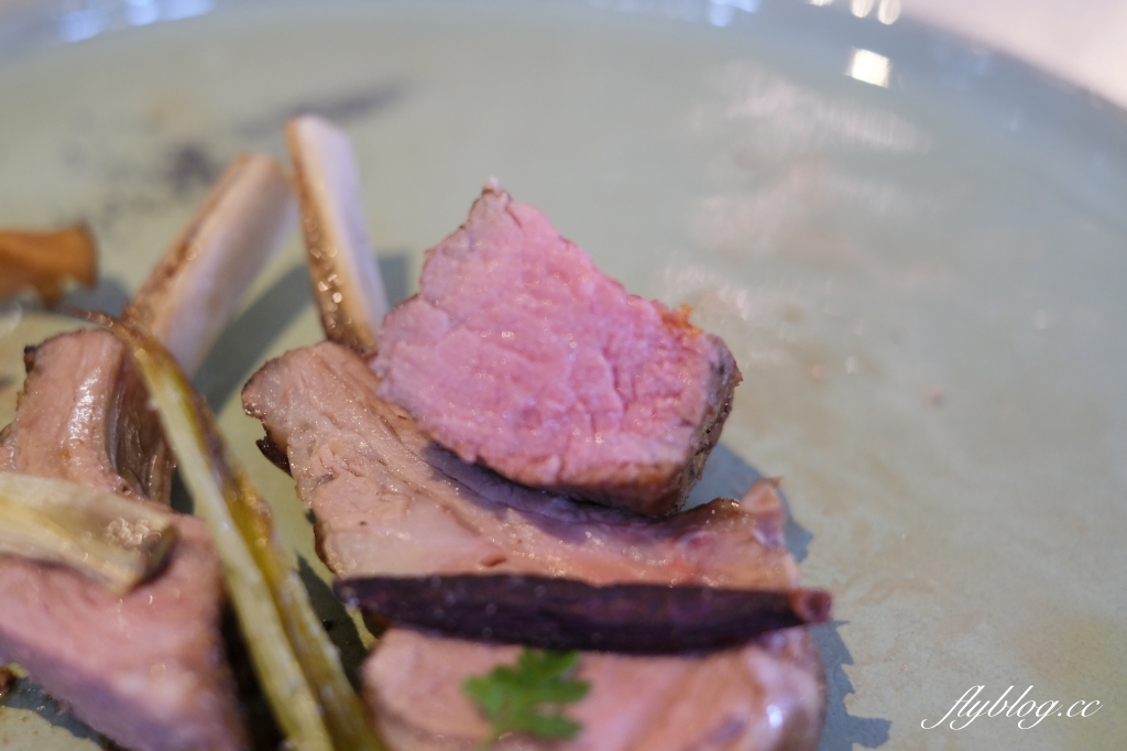 席樂法式料理｜台中七期市政路法式餐廳，台中約會慶生享受浪漫氣氛 @飛天璇的口袋