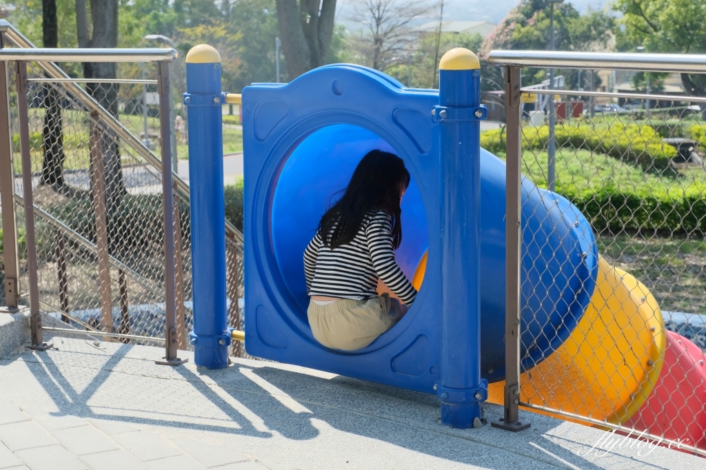 彰化社頭｜清水那方．全台首創的溫泉Spa豪華露營，溜滑梯、沙坑、泡腳池、體適能區 @飛天璇的口袋