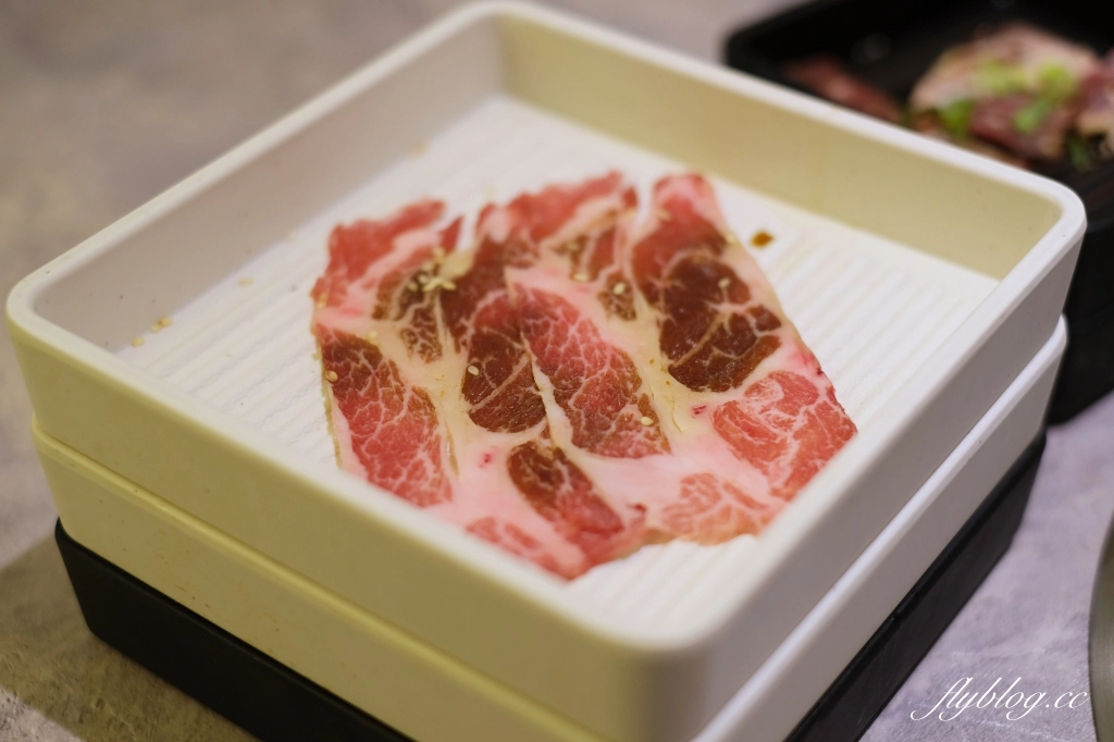 台中北屯｜肉次方台中崇德文心店．王品集團燒肉吃到飽，主打588以上燒肉吃到飽 @飛天璇的口袋