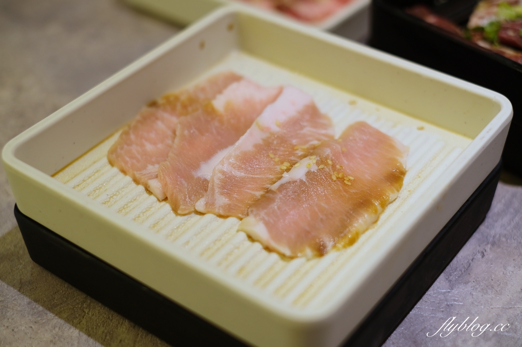 台中北屯｜肉次方台中崇德文心店．王品集團燒肉吃到飽，主打588以上燒肉吃到飽 @飛天璇的口袋