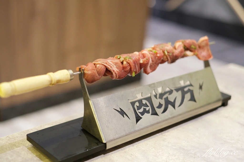 台中北屯｜肉次方台中崇德文心店．王品集團燒肉吃到飽，主打588以上燒肉吃到飽 @飛天璇的口袋