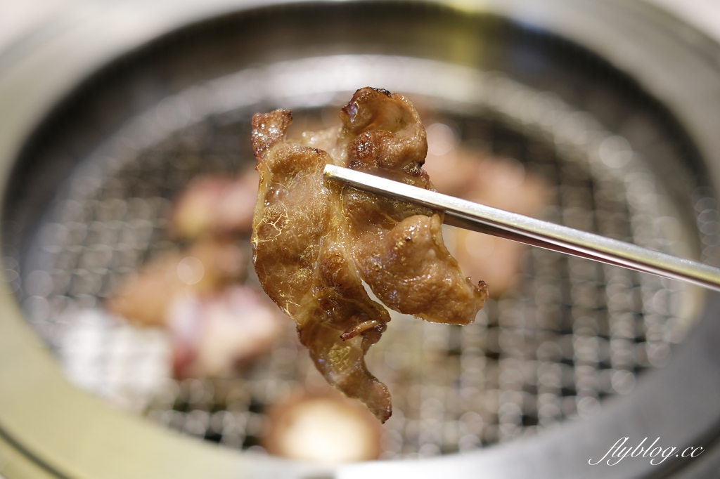 台中北屯｜肉次方台中崇德文心店．王品集團燒肉吃到飽，主打588以上燒肉吃到飽 @飛天璇的口袋