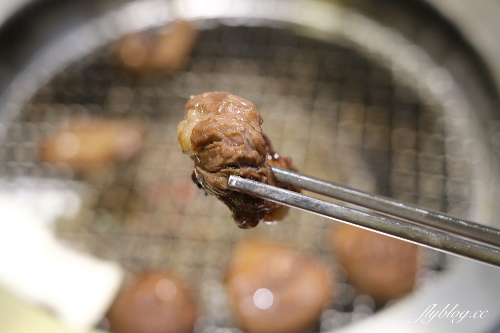 台中北屯｜肉次方台中崇德文心店．王品集團燒肉吃到飽，主打588以上燒肉吃到飽 @飛天璇的口袋