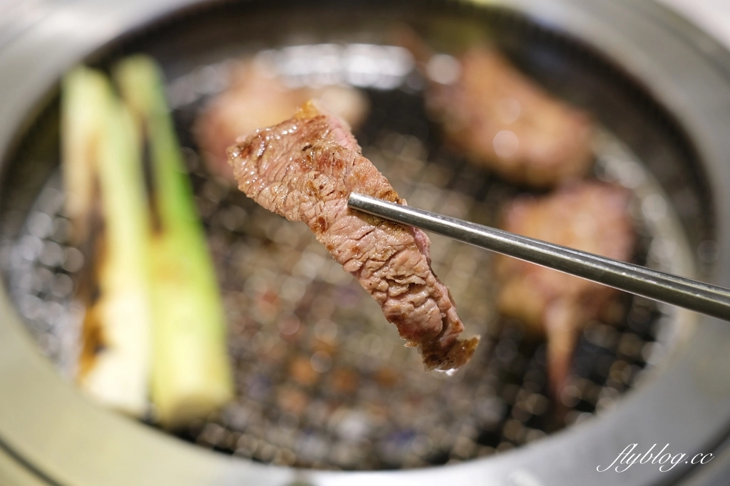 台中北屯｜肉次方台中崇德文心店．王品集團燒肉吃到飽，主打588以上燒肉吃到飽 @飛天璇的口袋