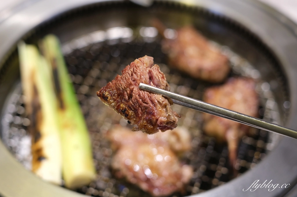 台中北屯｜肉次方台中崇德文心店．王品集團燒肉吃到飽，主打588以上燒肉吃到飽 @飛天璇的口袋