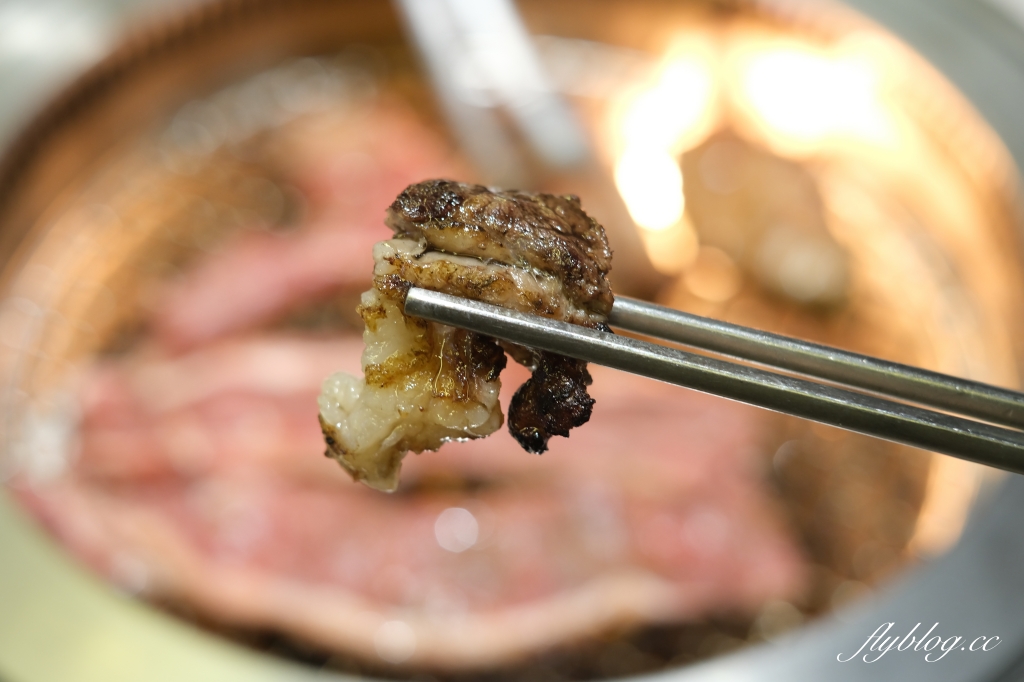 台中北屯｜肉次方台中崇德文心店．王品集團燒肉吃到飽，主打588以上燒肉吃到飽 @飛天璇的口袋