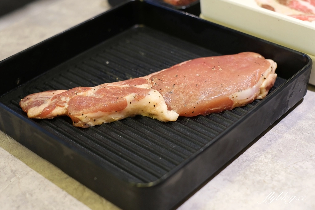 台中北屯｜肉次方台中崇德文心店．王品集團燒肉吃到飽，主打588以上燒肉吃到飽 @飛天璇的口袋