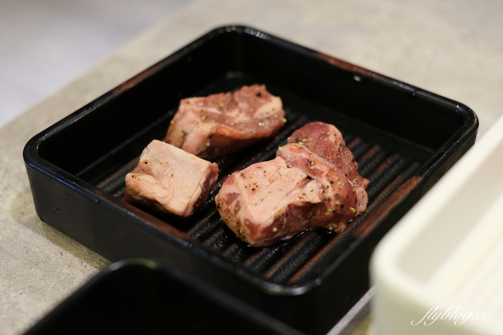 台中北屯｜肉次方台中崇德文心店．王品集團燒肉吃到飽，主打588以上燒肉吃到飽 @飛天璇的口袋