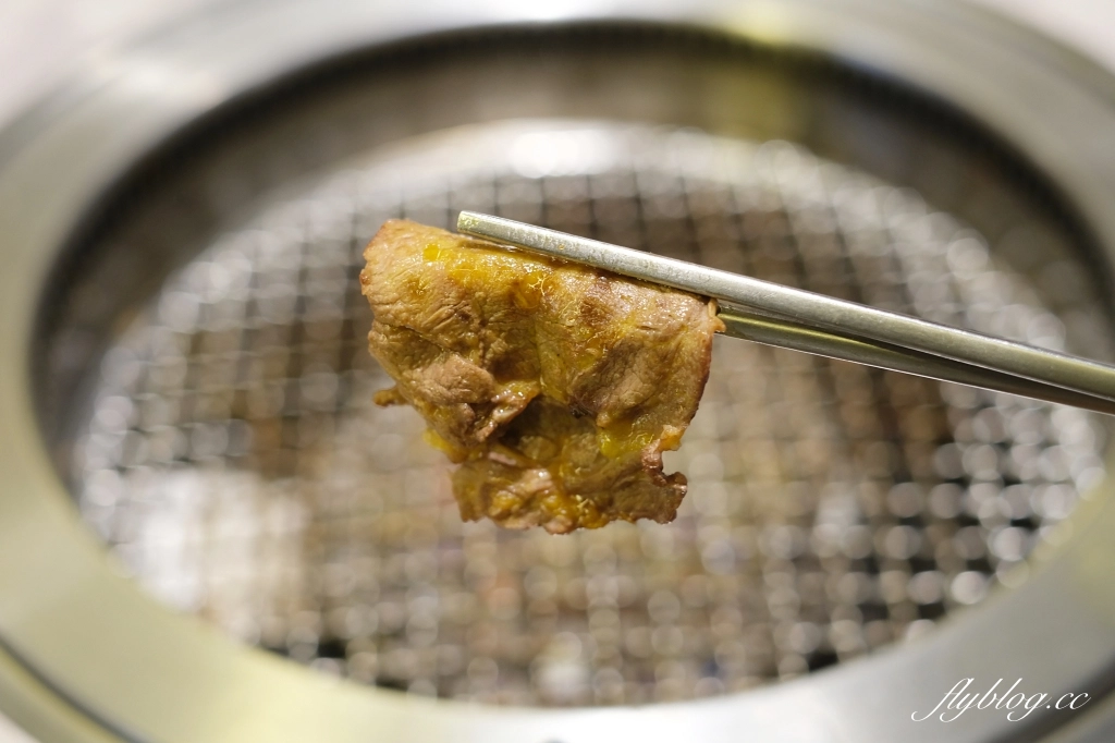 台中北屯｜肉次方台中崇德文心店．王品集團燒肉吃到飽，主打588以上燒肉吃到飽 @飛天璇的口袋