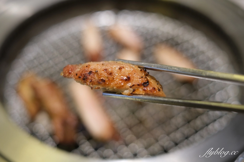 台中北屯｜肉次方台中崇德文心店．王品集團燒肉吃到飽，主打588以上燒肉吃到飽 @飛天璇的口袋