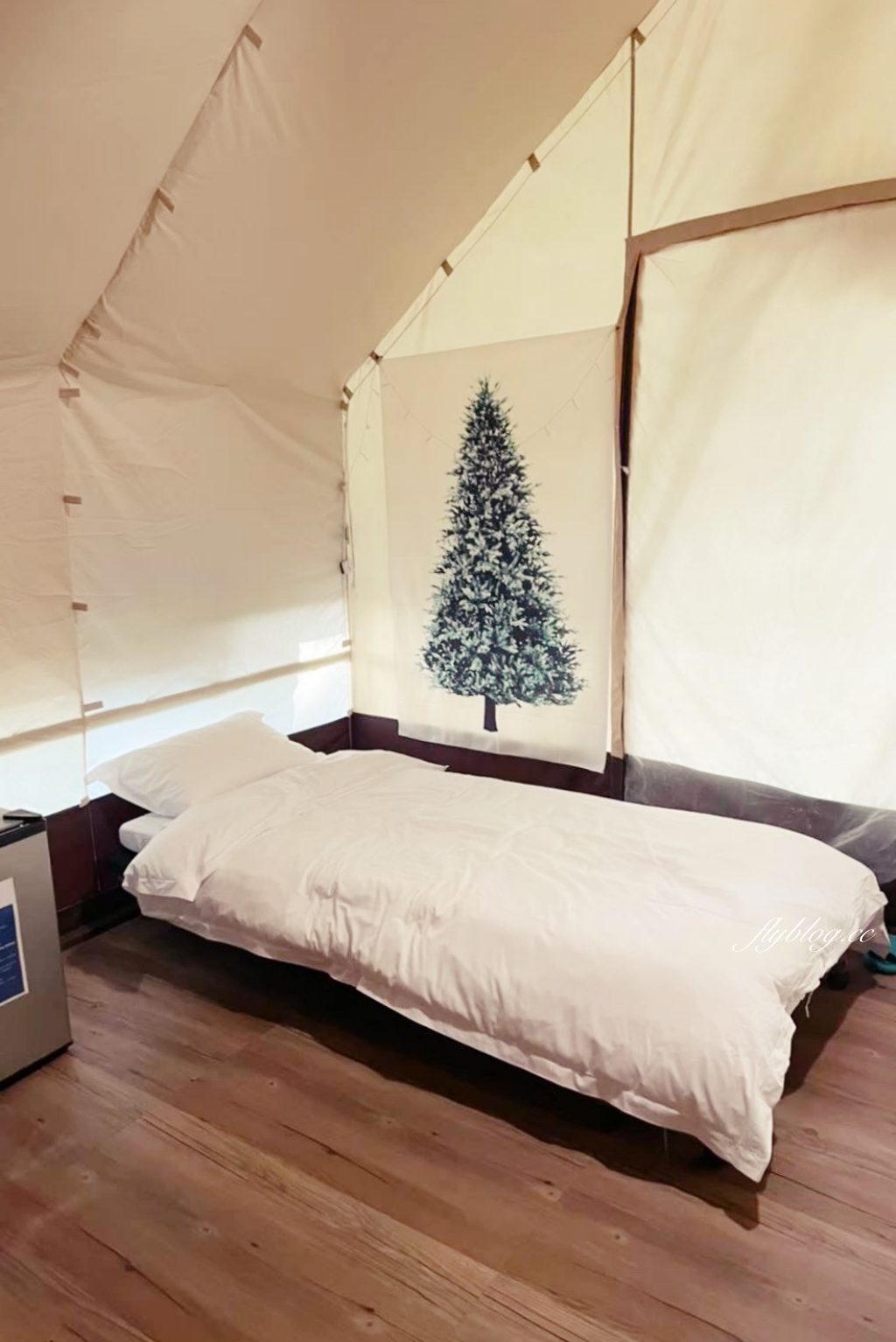 彰化社頭｜清水那方．全台首創的溫泉Spa豪華露營，溜滑梯、沙坑、泡腳池、體適能區 @飛天璇的口袋