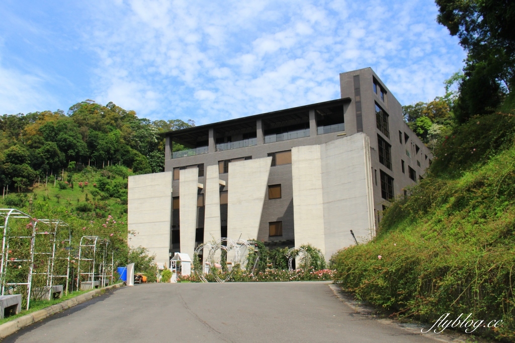 雅聞七里香玫瑰森林｜免門票，全台最大玫瑰森林，坐擁浪漫自然景觀 @飛天璇的口袋