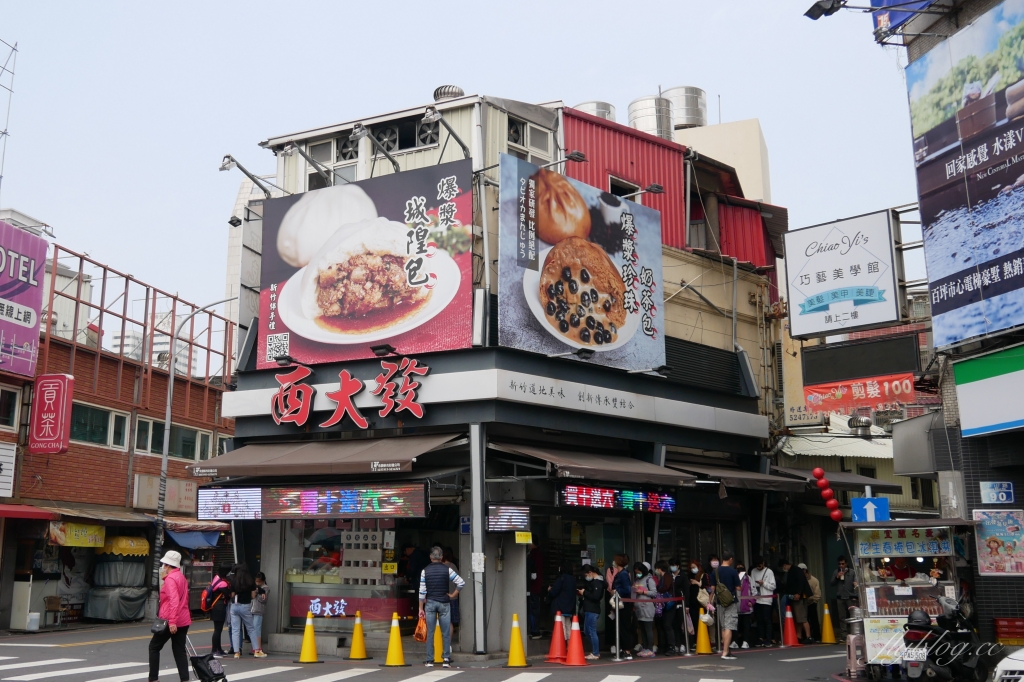 新竹北區｜苗揚冬瓜仙草絲｜新竹城隍廟口的人氣飲料攤，生意很好google評論卻只有2.8顆星 @飛天璇的口袋