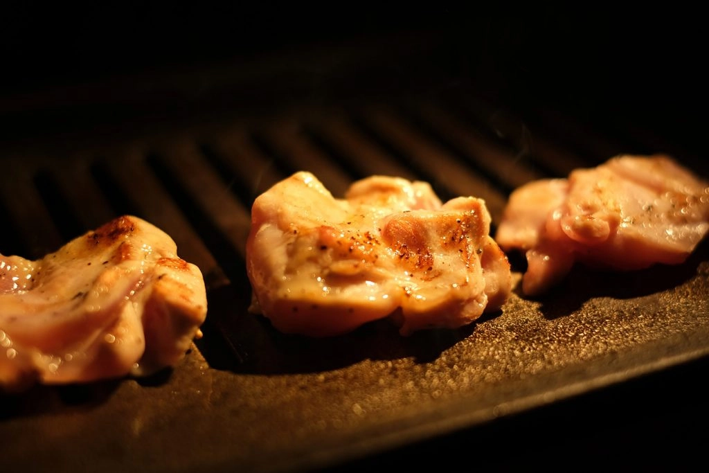 台中南屯｜take小十燒肉．輕井澤單點燒肉品牌，台中公益路燒肉新選擇 @飛天璇的口袋