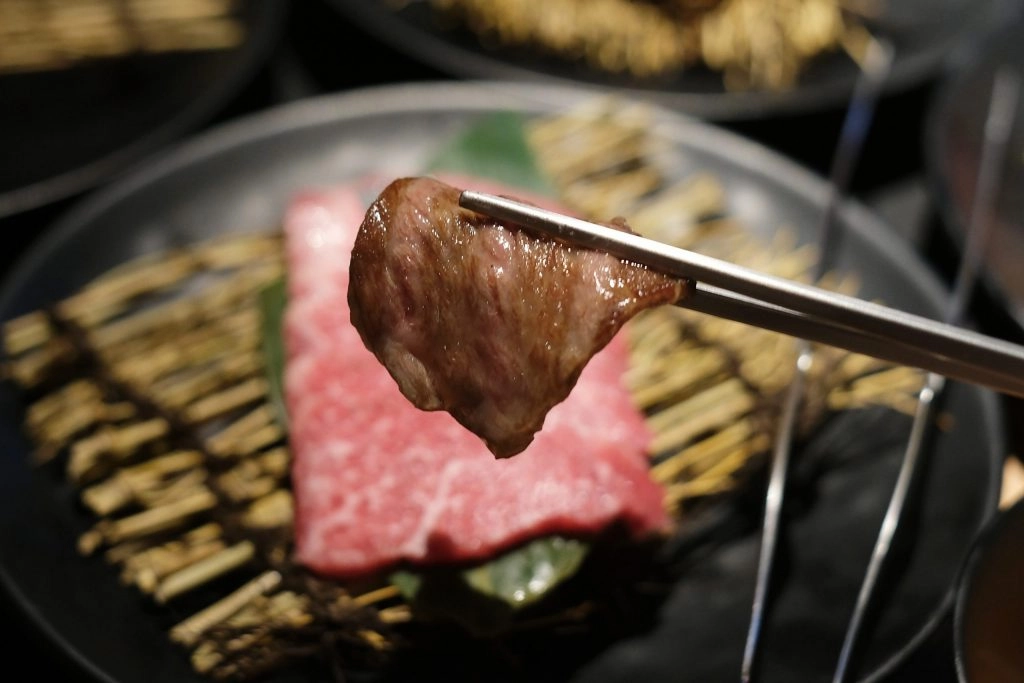 台中南屯｜take小十燒肉．輕井澤單點燒肉品牌，台中公益路燒肉新選擇 @飛天璇的口袋