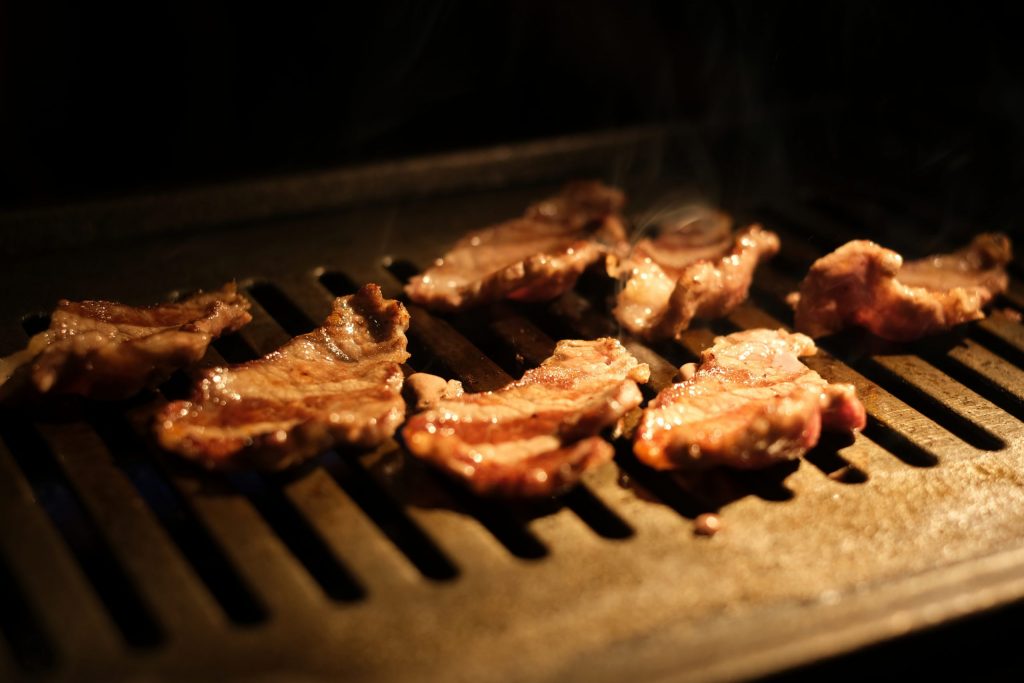 台中南屯｜take小十燒肉．輕井澤單點燒肉品牌，台中公益路燒肉新選擇 @飛天璇的口袋