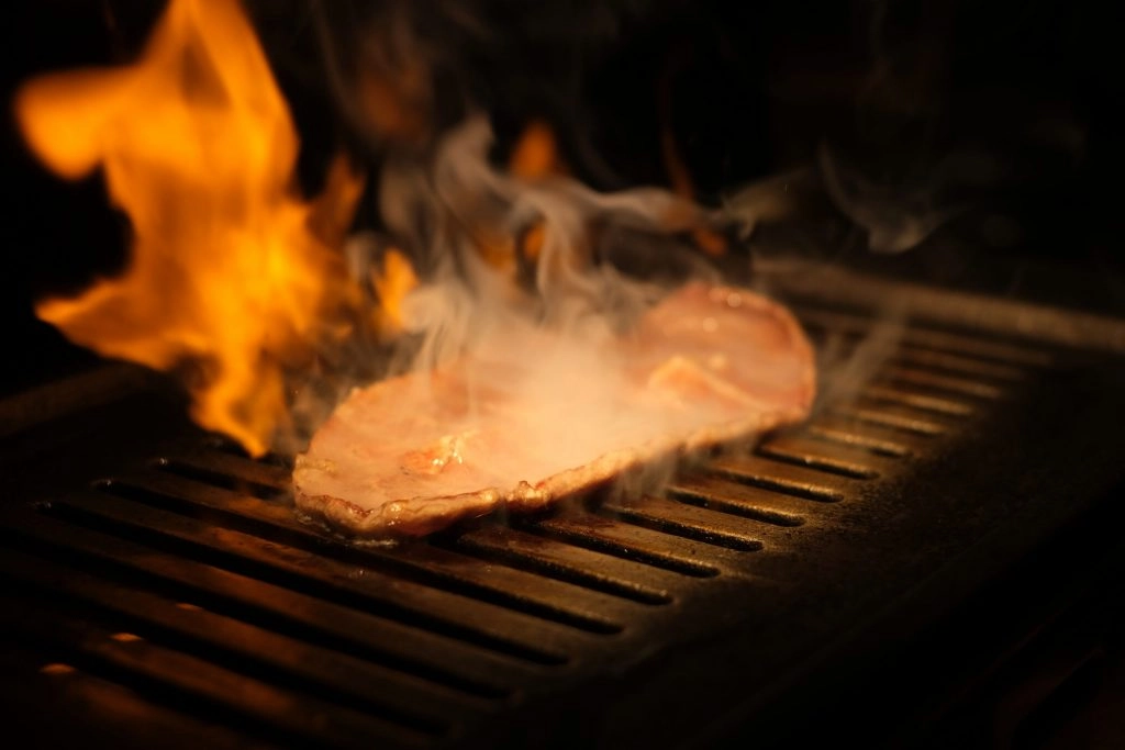 台中南屯｜take小十燒肉．輕井澤單點燒肉品牌，台中公益路燒肉新選擇 @飛天璇的口袋