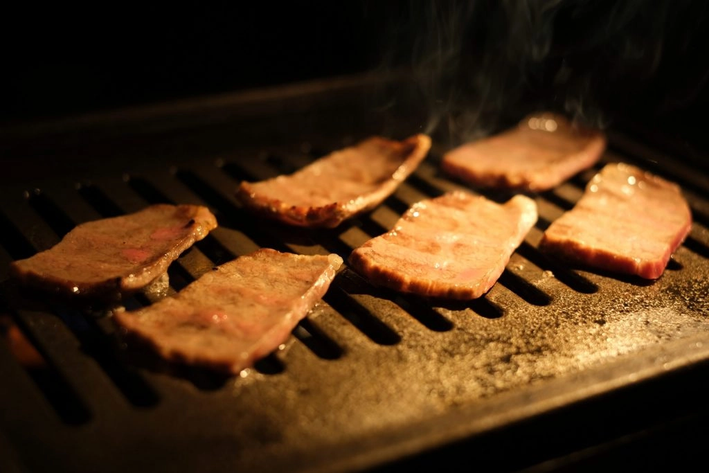 台中南屯｜take小十燒肉．輕井澤單點燒肉品牌，台中公益路燒肉新選擇 @飛天璇的口袋