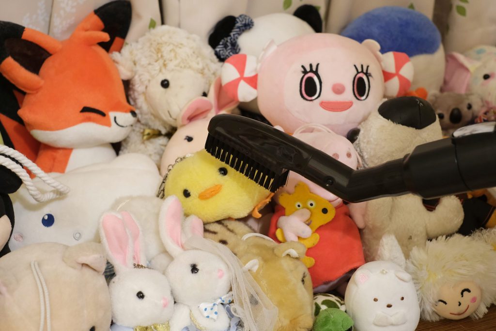 【家電開箱】MAO Clean M7電動濕拖無線除蟎吸塵器 CP值又平價的美型吸塵器 搭配豪華16配件組 一次搞定吸塵＋濕拖 @飛天璇的口袋