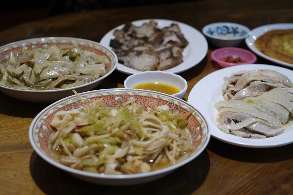 新竹橫山｜內灣一日遊．內灣老街一日遊，必吃美食景點路線規劃 @飛天璇的口袋