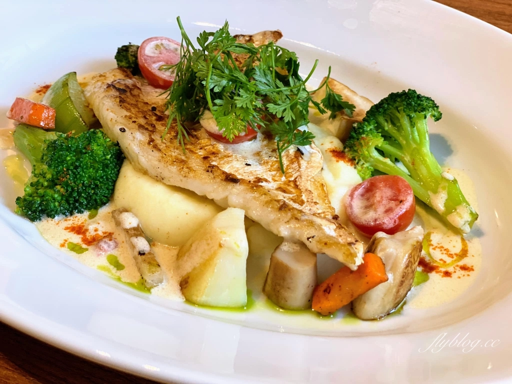 台中西區|知味滋味.傳承候布雄米其林的好手藝,國美館商圈老宅義法餐廳 @飛天璇的口袋 台中西區|知味滋味.傳承候布雄米其林的好手藝,國美館商圈老宅義法餐廳 @飛天璇的口袋