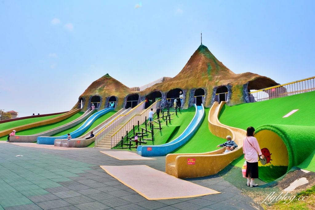 【苗栗2天1夜旅行】三灣x頭份x竹南．帶著小孩玩苗栗，親子旅遊行程推薦 @飛天璇的口袋