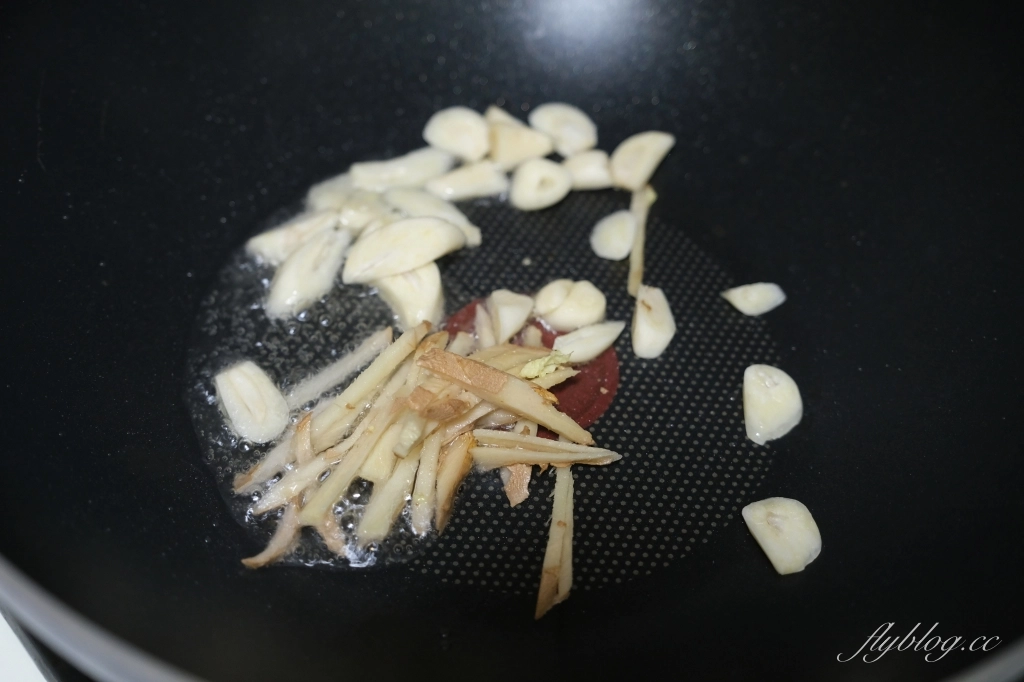 食譜分享｜白菜滷做法．家庭常見料理白菜滷食譜，充滿濃濃的台式古早味料理 @飛天璇的口袋