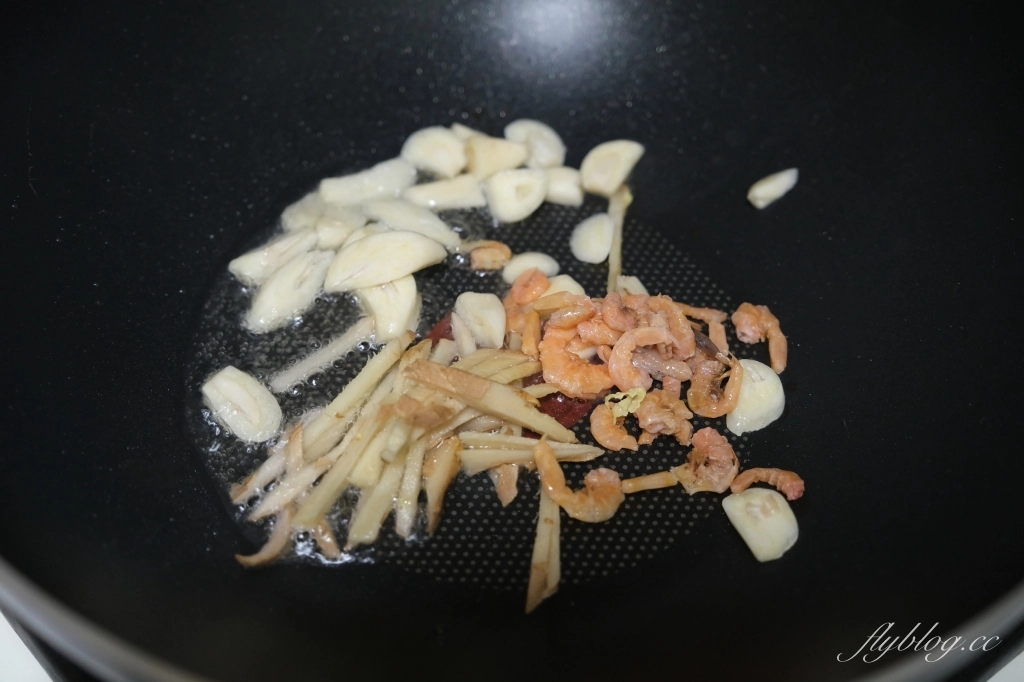 食譜分享｜白菜滷做法．家庭常見料理白菜滷食譜，充滿濃濃的台式古早味料理 @飛天璇的口袋