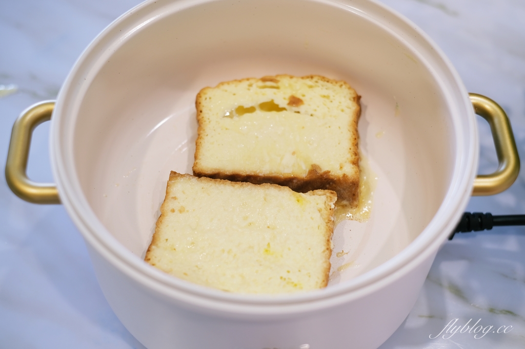 食譜分享｜法式吐司作法．早餐吃膩了一般吐司？簡單的法式吐司，讓早餐變得很有儀式感 @飛天璇的口袋