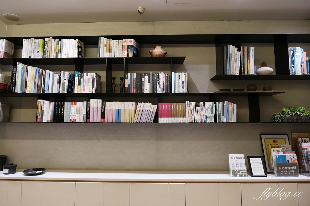 台南中西｜捷喬商務旅館．台南市中心的商旅飯店，碳佐麻里的起家厝 @飛天璇的口袋